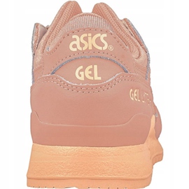 Asics Gel-Lyte Iii W H756L-7272 ružičasta 2