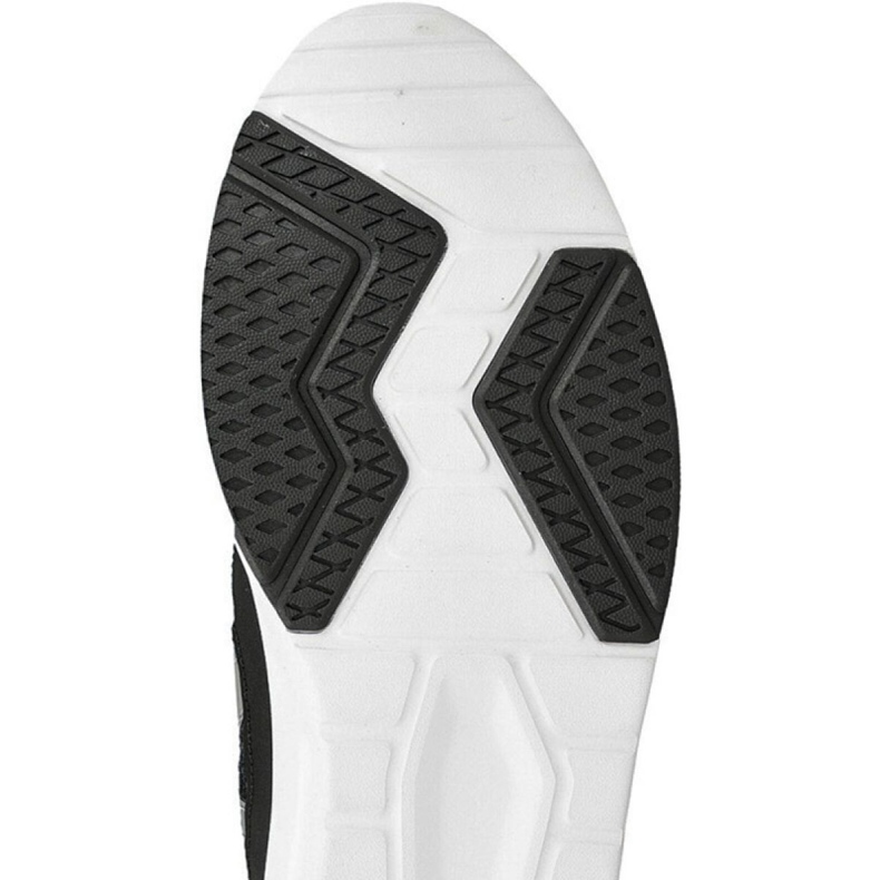 Asics Lyte-Jogger M H7G1N-9097 cipele crno 1