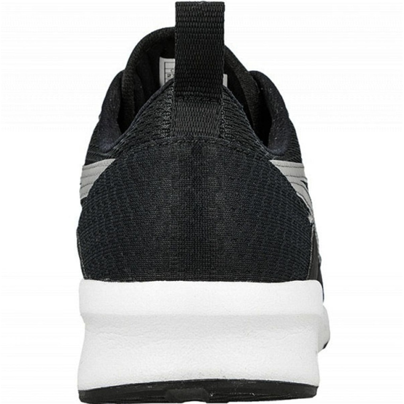 Asics Lyte-Jogger M H7G1N-9097 cipele crna 2