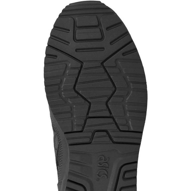 Asics Gel-Lyte Iii M H7N3N-9090 cipele crna 1