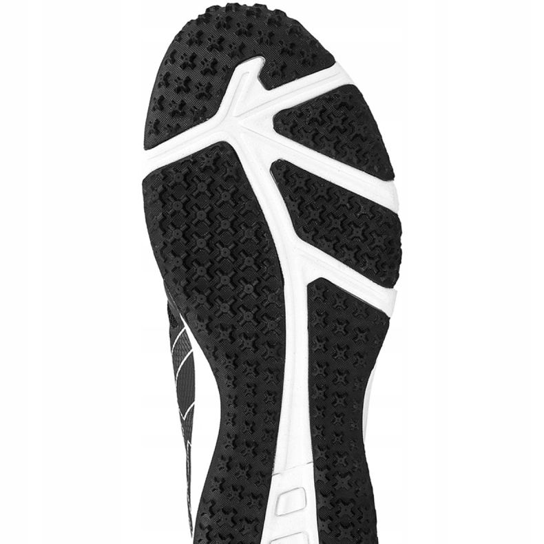 Asics cipele za treniranje fuzeX Tr M S613N-9099 crno 1