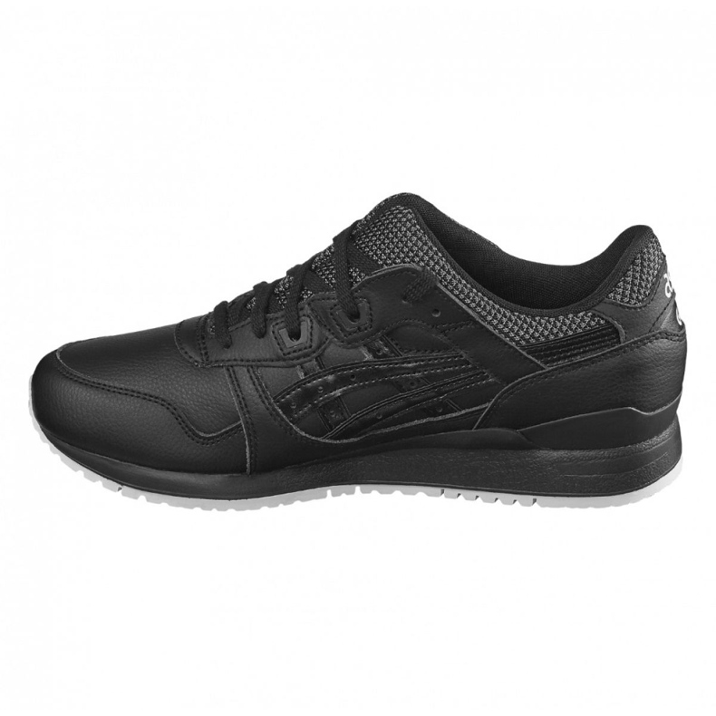 Asics Gel Lyte Iii M HL701-9090 crna 1