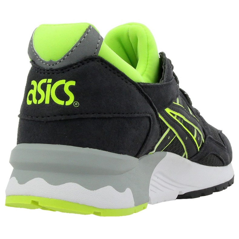 Asics Gel Lyte VW H609N-1616 cipele crna 1