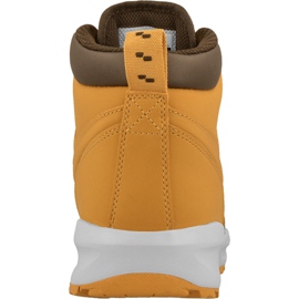 Cipele Nike Sportswear Manoa Gs Jr AJ1280-700 smeđa 2