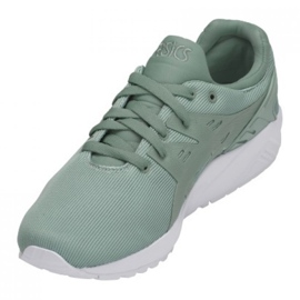 Asics Gel Kayano trener Evo M H823N-4646 zelena 2