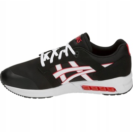 Asics Gelsaga Sou M 1191A112 001 crno 1