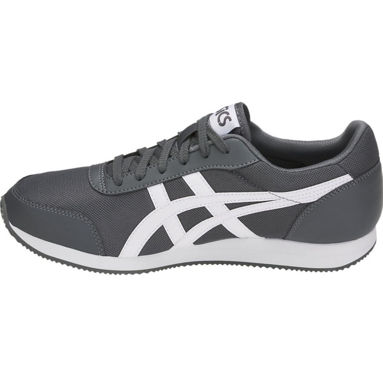 Cipele Asics Curreo Ii M 1191A157-021 siva 1