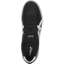 Asics cipele Aaron M 1201A007 002 bijela crna 2