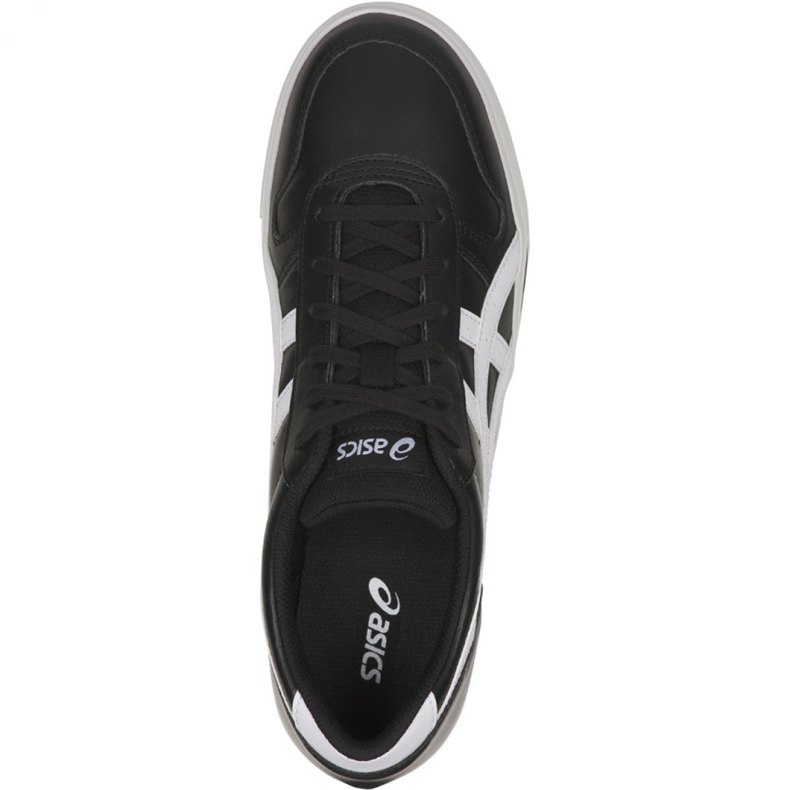 Asics cipele Aaron M 1201A007 002 bijela crna 2