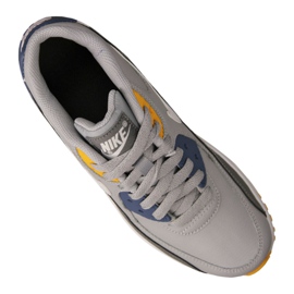 Nike Air Max 90 Ltr Gs Jr 833412-026 siva 2