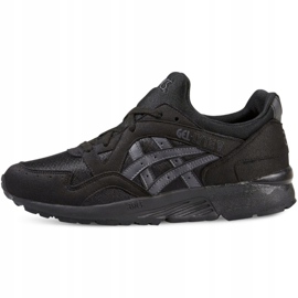 Asics Gel Lyte V Gs Jr C541N-9016 crna 1
