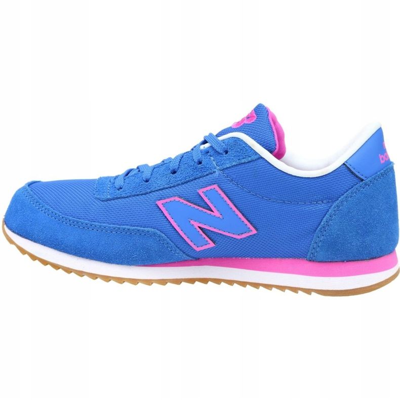 Cipele New Balance W KZ501PY plava 1