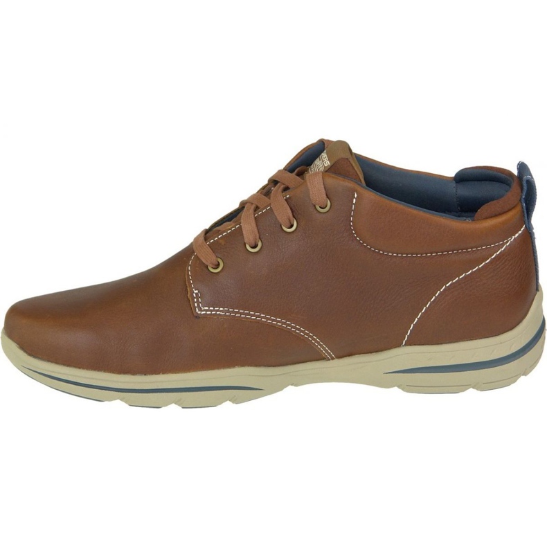 Skechers Harper Melden M 64857-LUG smeđa 1
