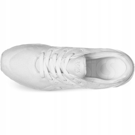 Asics Gel-Kayano trener Evo M HN6A0-0101 bijela 1