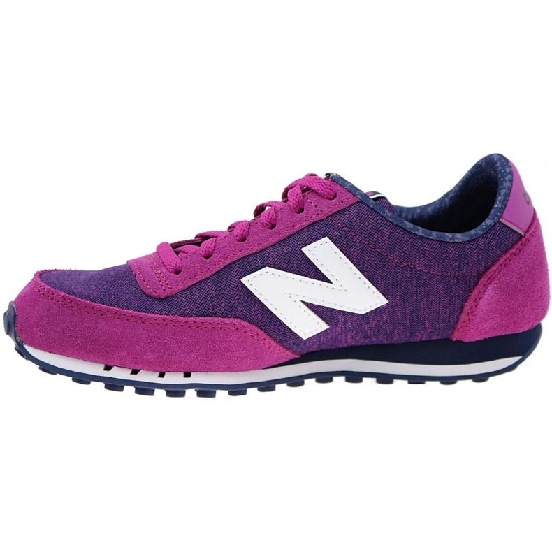 New Balance Nove cipele Balance W WL410OPB ljubičasta ružičasta 1