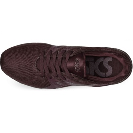 Asics Gel-Kayano trener Evo M HN6A0-5252 crvena višebojan 2