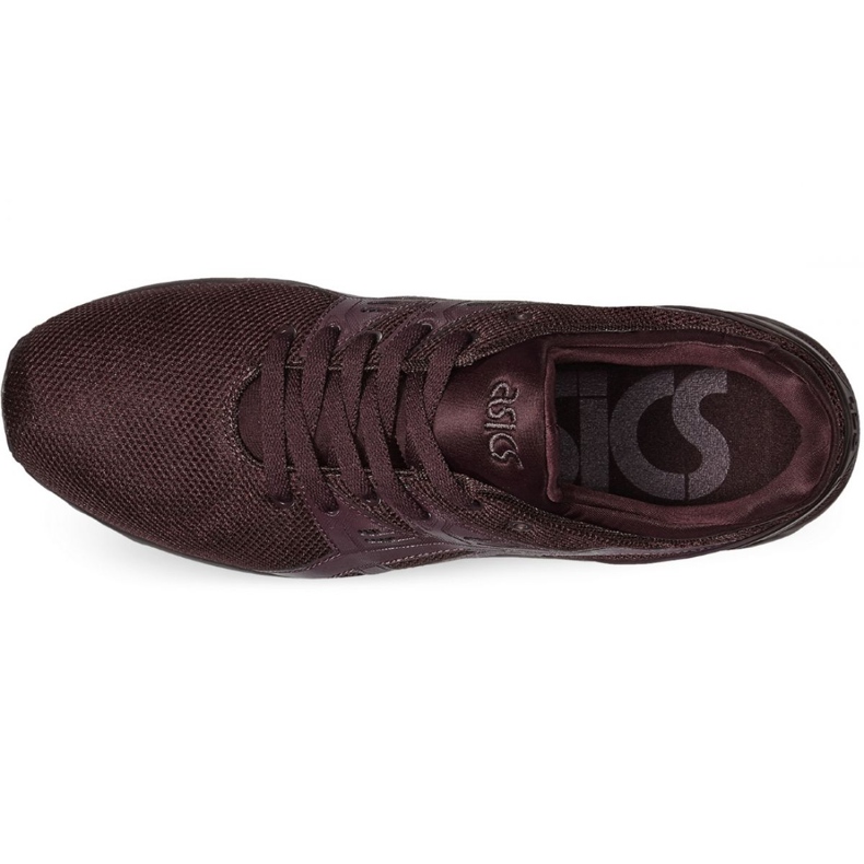 Asics Gel-Kayano trener Evo M HN6A0-5252 crvena višebojan 2