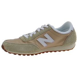 New Balance Nove cipele Balance M U410SD bež 1