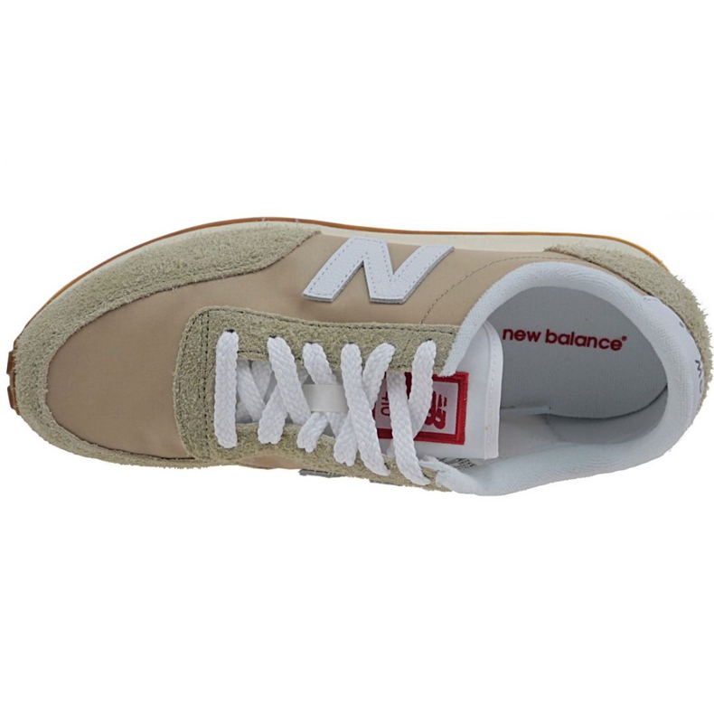 New Balance Nove cipele Balance M U410SD bež 2