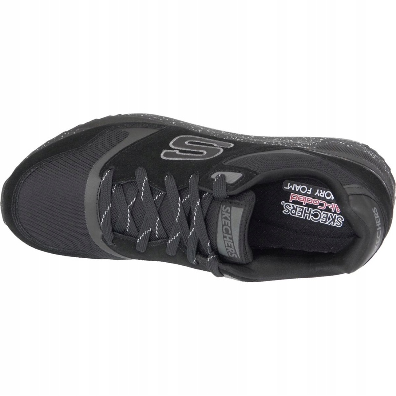 Skechers Og 90 M 52350-BBK Cipele crna 2