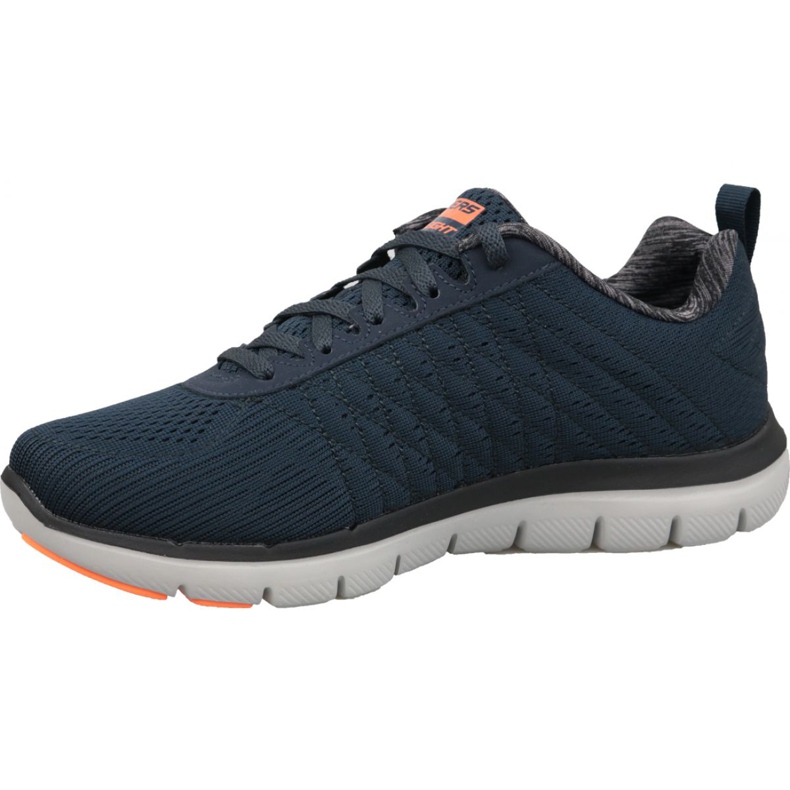 Skechers Flex Advantage M 2.0 52185-DKNV Cipele tamnoplava 1