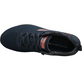 Skechers Flex Advantage M 2.0 52185-DKNV Cipele mornarsko plava 2