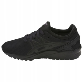 Asics Gel-Kayano trener Evo W C7A0N-9090 crna 1