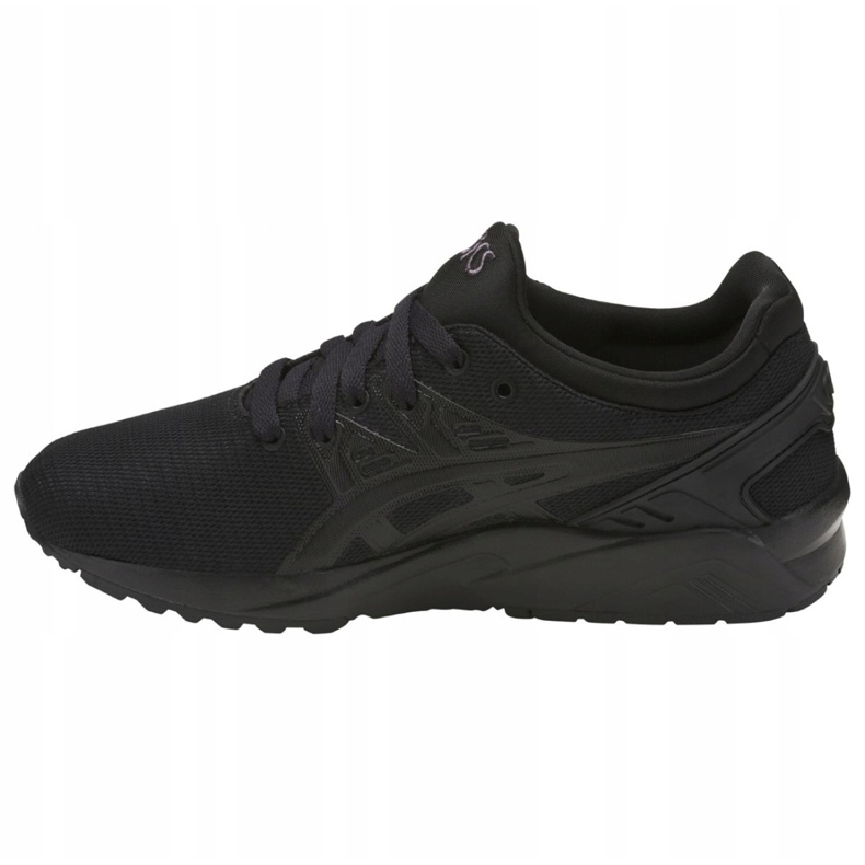 Asics Gel-Kayano trener Evo W C7A0N-9090 crno 1
