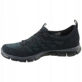 Skechers Gratis W 22758-BBK Cipele crno 1
