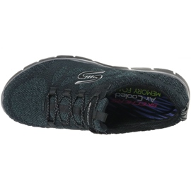 Skechers Gratis W 22758-BBK Cipele crno 2