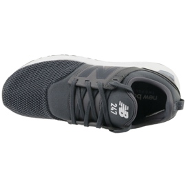 New Balance Nove cipele Balance W WRL247CA siva 2