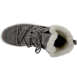 Skechers Side Street W 73578-TPE Cipele smeđa 2