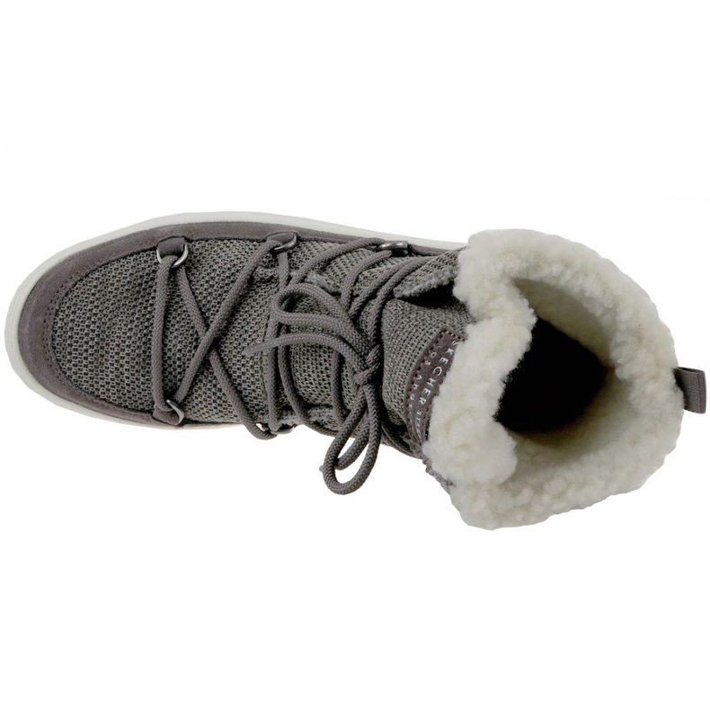 Skechers Side Street W 73578-TPE Cipele smeđa 2