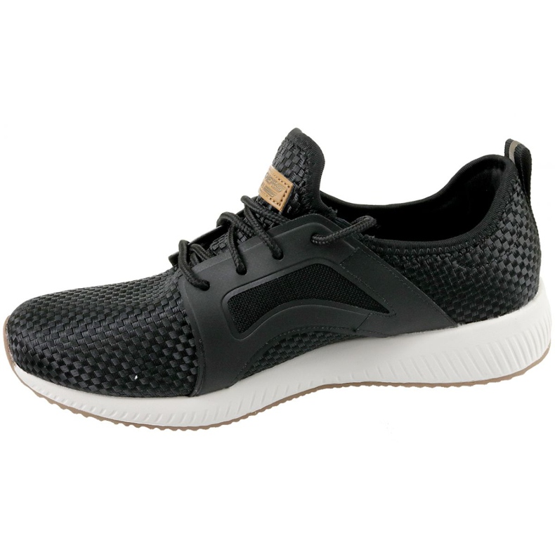 Skechers Bobs Sport W 31365-BLK Cipele crna 1