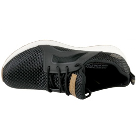 Skechers Bobs Sport W 31365-BLK Cipele crna 2
