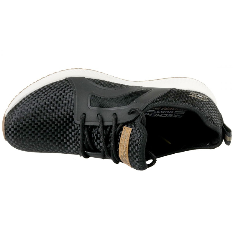 Skechers Bobs Sport W 31365-BLK Cipele crna 2