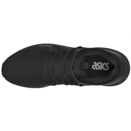 Cipele Asics Gel-Lyte V Sanze M H8H4L-9090 crno 2