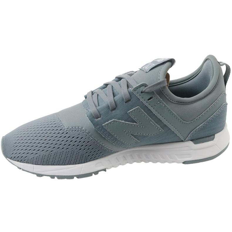 New Balance Nove cipele Balance W WRL247SQ siva 1