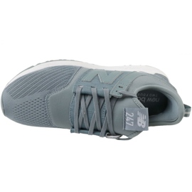 New Balance Nove cipele Balance W WRL247SQ siva 2