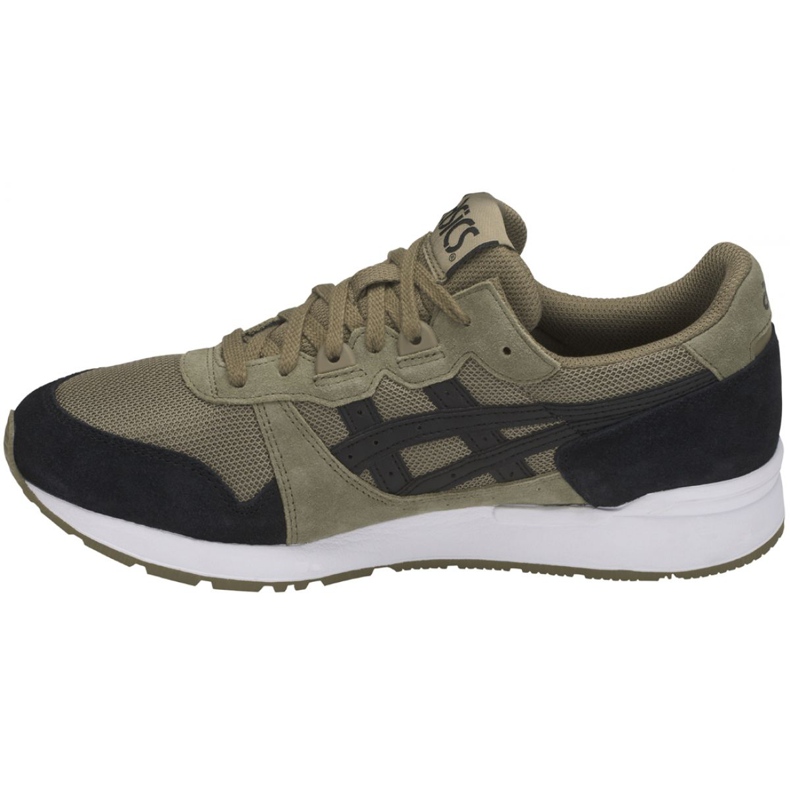 Asics Gel-Lyte M H8C0L-0890 cipele zelena 1