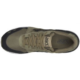 Asics Gel-Lyte M H8C0L-0890 cipele zelena 2