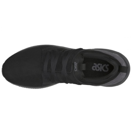 Asics Gel-Lyte V Sanze M H817L-9097 crna 2