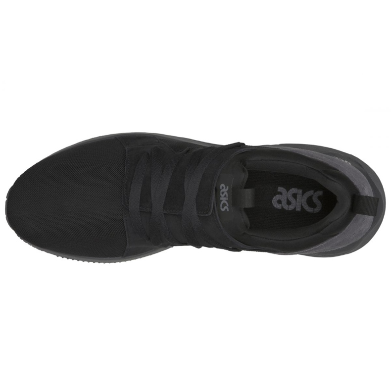 Asics Gel-Lyte V Sanze M H817L-9097 crna 2