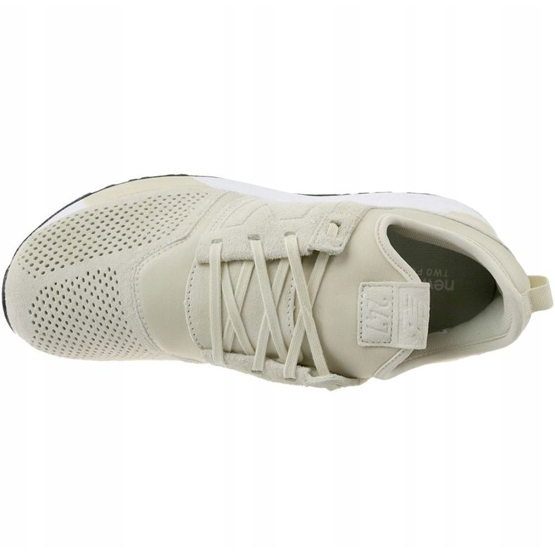 New Balance Nove Balance M MRL247SA bež cipele 2