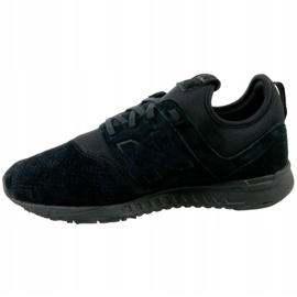 Cipele New Balance MRL247TB crne crna 1