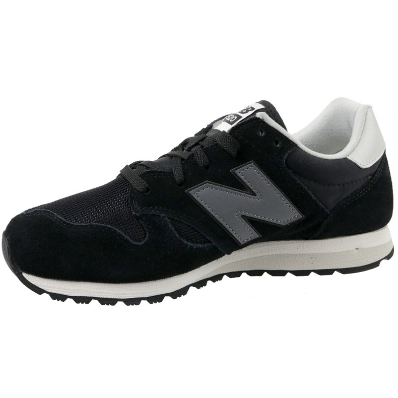 New Balance Nove cipele Balance M U520CE crno 1