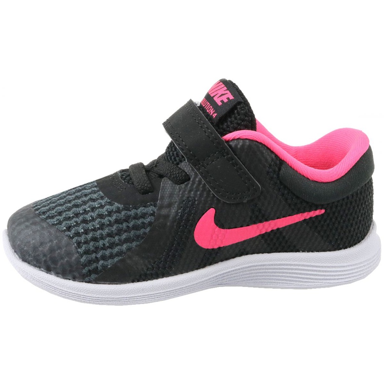 Cipele Nike Revolution 4 Tdv Jr 943308-004 crna 1