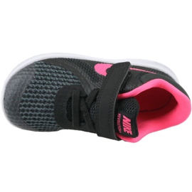 Cipele Nike Revolution 4 Tdv Jr 943308-004 crna 2