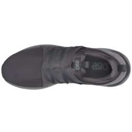 Asics Gel-Lyte V Sanze M H817L-9711 siva 2