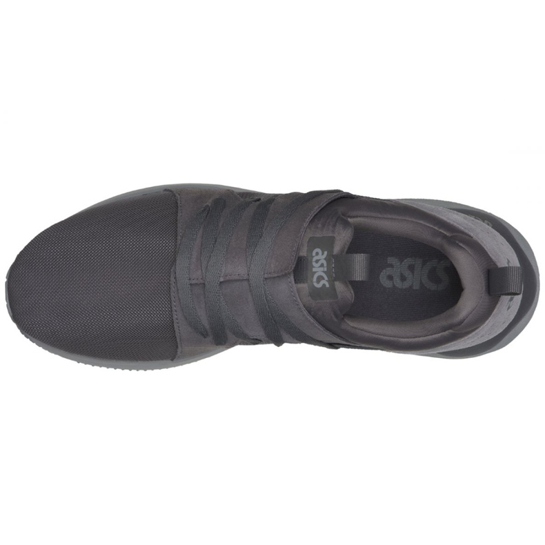 Asics Gel-Lyte V Sanze M H817L-9711 siva 2